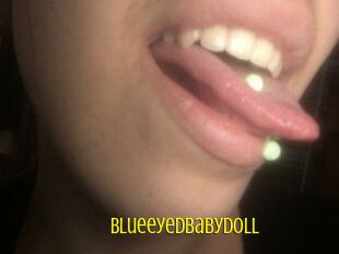 Blueeyedbabydoll