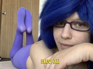 Bluerazz