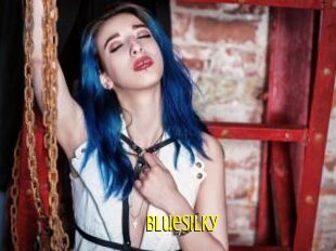 Bluesilky