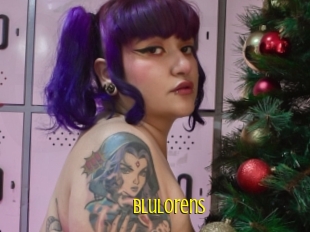 Blulorens