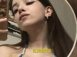 Bluwiepix