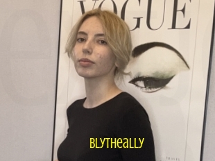 Blytheally