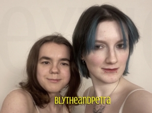 Blytheandpetra