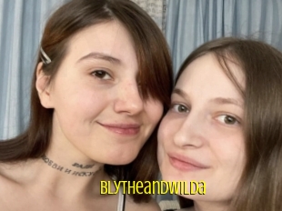 Blytheandwilda