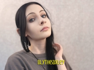 blytheaxley Extraits Jeunes