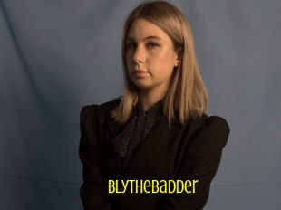 blythebadder Extraits Jeunes