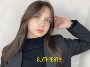 Blythebate