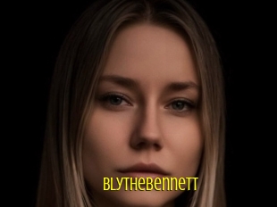 Blythebennett