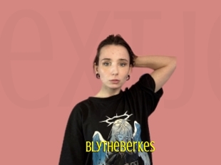 Blytheberkes