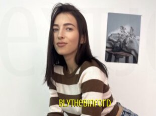 Blythebinford