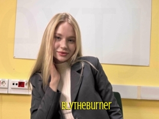Blytheburner