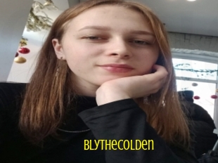 blythecolden Extraits Jeunes