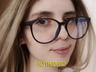 blythedendy Extraits Jeunes