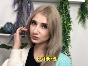 Blythefelt
