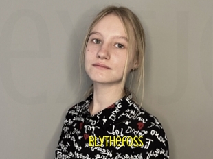 Blythefoss