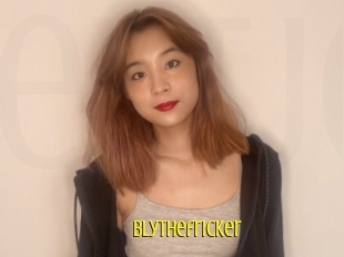 Blythefricker