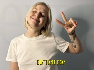 Blythefudge