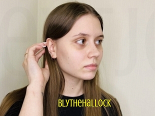 Blythehallock