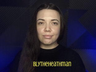 Blytheheathman