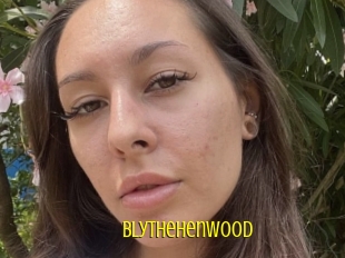 Blythehenwood