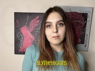 blythehiggins Extraits Jeunes