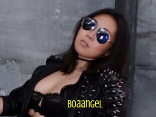 Boaangel