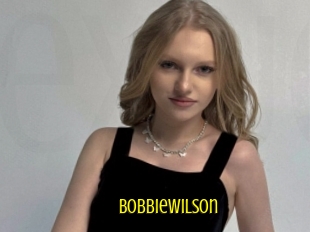 Bobbiewilson