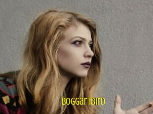 Boggartbird
