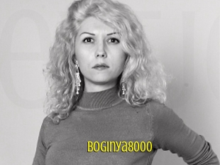 boginya8000 Extraits Jeunes