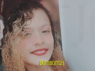Bombom23