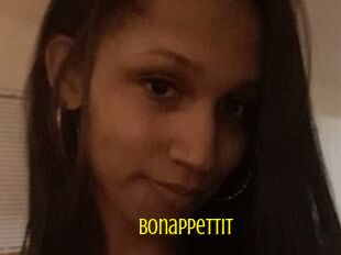 Bonappettit