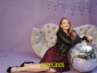 Bonecasol