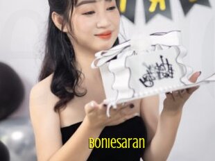 Boniesaran
