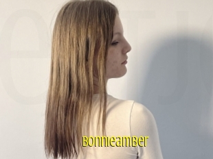Bonnieamber