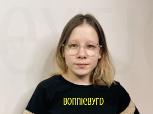 Bonniebyrd