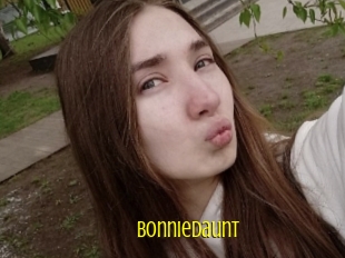 Bonniedaunt