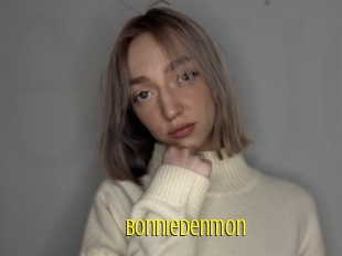 Bonniedenmon