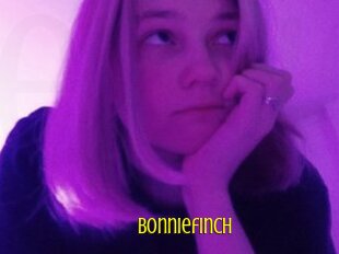 Bonniefinch