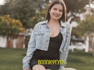Bonniepryns