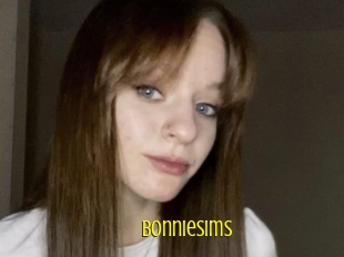 Bonniesims