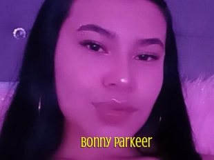 Bonny_parkeer
