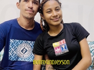 bonnyandjeyson Extraits Jeunes