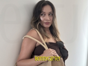 Bonnycarter