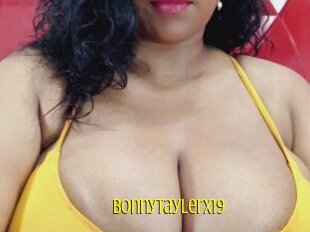 Bonnytaylerx19