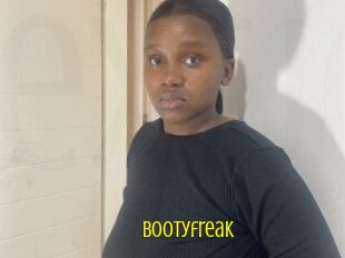 Bootyfreak