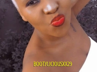 bootyliciousxx29 Extraits Jeunes
