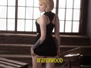 Brandiwood