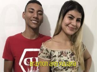 Brayton_and_yuliana