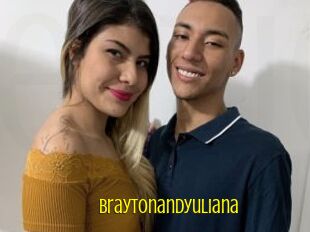 braytonandyuliana Extraits Jeunes