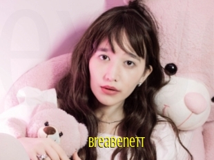 Breabenett